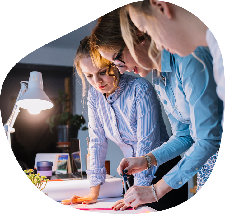 Estherous Web Design Banner